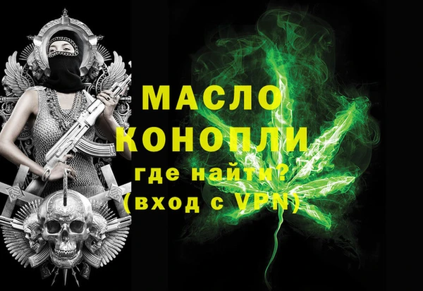 молекула духа Нягань